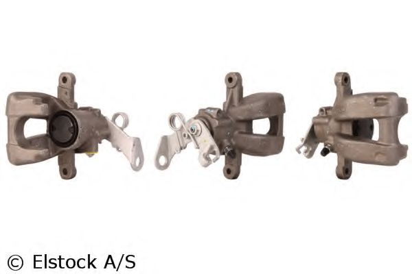 ELSTOCK 86-1953 Тормозной суппорт для ABARTH GRANDE PUNTO (Абартх Гранде пунто) ELSTOCK 86-1953 Тормозной суппорт для ABARTH GRANDE PUNTO (Абартх Гранде пунто)