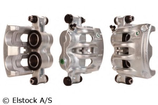 ELSTOCK 86-1987 Тормозной суппорт для IVECO (Ивеко) ELSTOCK 86-1987 Тормозной суппорт для IVECO (Ивеко)