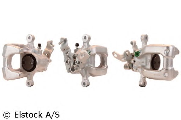ELSTOCK 86-1996 Тормозной суппорт для VOLKSWAGEN JETTA IV (Фольксваген Джетта 4) ELSTOCK 86-1996 Тормозной суппорт для VOLKSWAGEN JETTA IV (Фольксваген Джетта 4)