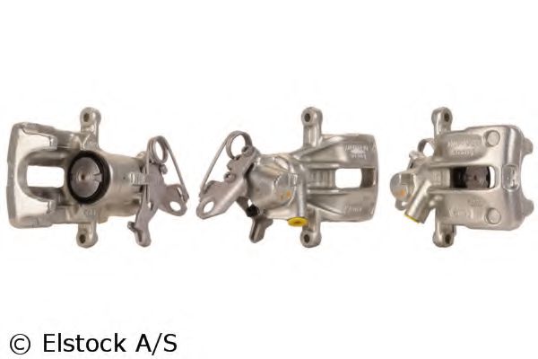 ELSTOCK 86-2025 Тормозной суппорт для AUDI A8 (Ауди А8) ELSTOCK 86-2025 Тормозной суппорт для AUDI A8 (Ауди А8)