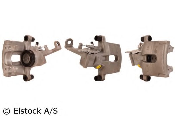 ELSTOCK 86-2050 Тормозной суппорт для JAGUAR XK (Ягуар Xк) ELSTOCK 86-2050 Тормозной суппорт для JAGUAR XK (Ягуар Xк)