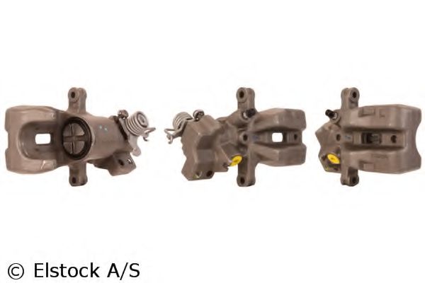 ELSTOCK 86-2107 Тормозной суппорт для MAZDA MX-5 III (Мазда Мx-5 3) ELSTOCK 86-2107 Тормозной суппорт для MAZDA MX-5 III (Мазда Мx-5 3)