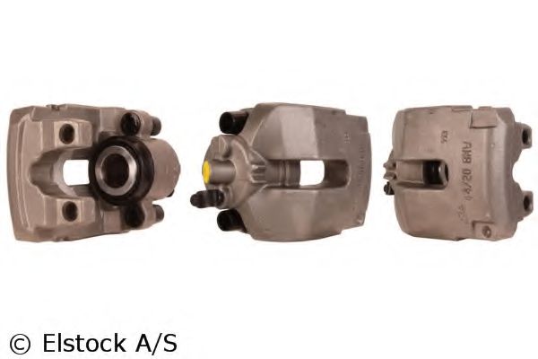 ELSTOCK 86-2120 Тормозной суппорт для BMW X6 (Бмв Х6) ELSTOCK 86-2120 Тормозной суппорт для BMW X6 (Бмв Х6)