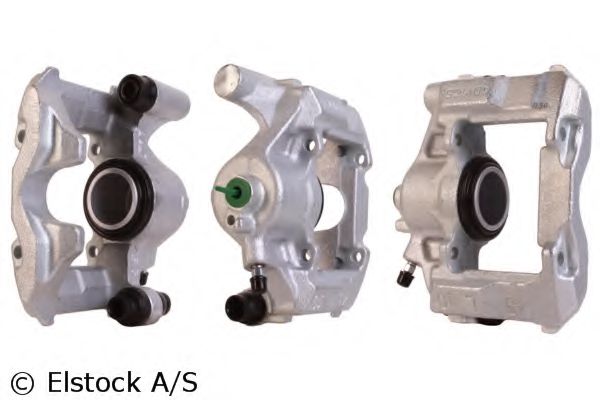 ELSTOCK 86-2175 Тормозной суппорт для LEXUS (Лексус)