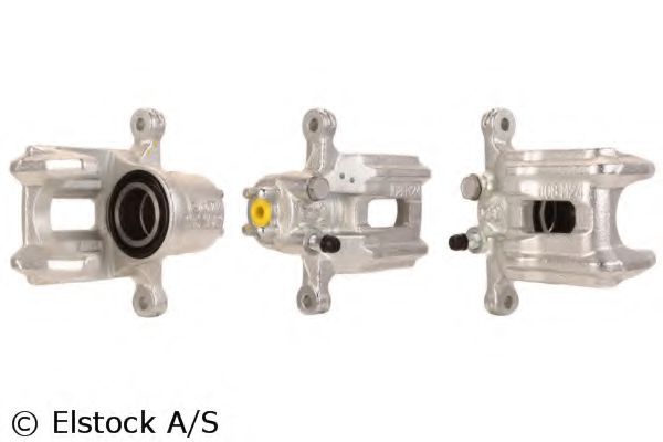 ELSTOCK 86-2177 Тормозной суппорт для HONDA ACCORD VIII (Хонда Аккорд 8) ELSTOCK 86-2177 Тормозной суппорт для HONDA ACCORD VIII (Хонда Аккорд 8)