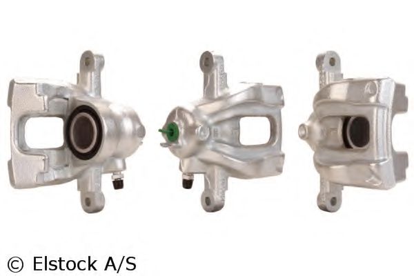 ELSTOCK 86-2186 Тормозной суппорт для HONDA CR-V III (Хонда Срв 3) ELSTOCK 86-2186 Тормозной суппорт для HONDA CR-V III (Хонда Срв 3)