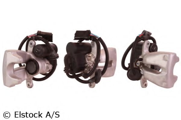 ELSTOCK 86-2348 Тормозной суппорт для ALFA ROMEO 147 (Альфа ромео 147)