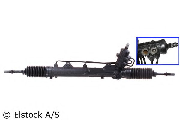 ELSTOCK 11-0067 Рулевой механизм для BMW (Бмв) ELSTOCK 11-0067 Рулевой механизм для BMW (Бмв)