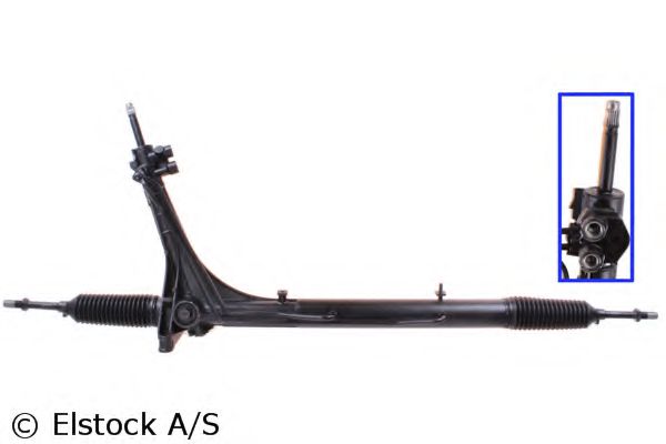 ELSTOCK 11-0786 Рулевой механизм для PEUGEOT MANAGER (Пежо Манагэр) ELSTOCK 11-0786 Рулевой механизм для PEUGEOT MANAGER (Пежо Манагэр)