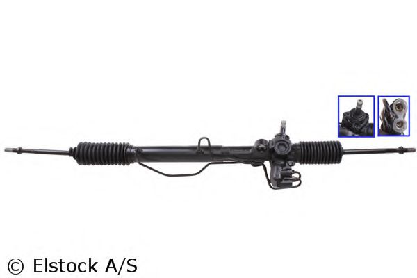 ELSTOCK 11-0314R Рулевой механизм для ROVER 400 (Ровер 400) ELSTOCK 11-0314R Рулевой механизм для ROVER 400 (Ровер 400)