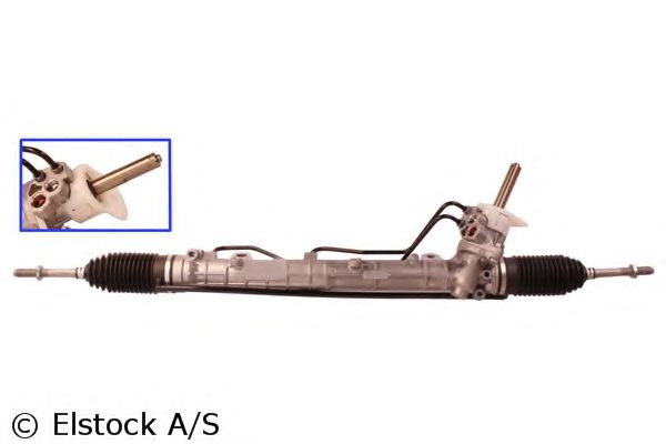 ELSTOCK 11-0954 Рулевой механизм для DACIA SANDERO (Дача Сандэро) ELSTOCK 11-0954 Рулевой механизм для DACIA SANDERO (Дача Сандэро)