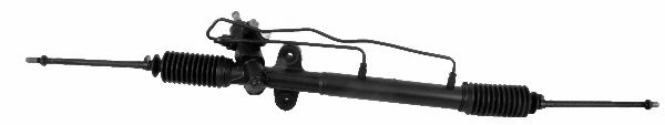 ELSTOCK 11-1261R Рулевой механизм 