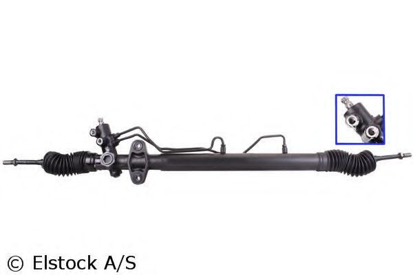 ELSTOCK 11-1274 Рулевой механизм 