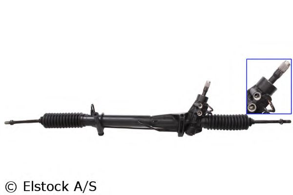 ELSTOCK 11-0391R Рулевой механизм для VOLVO (Вольво) ELSTOCK 11-0391R Рулевой механизм для VOLVO (Вольво)