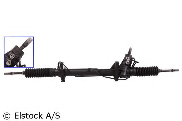 ELSTOCK 11-0394R Рулевой механизм для VOLVO (Вольво) ELSTOCK 11-0394R Рулевой механизм для VOLVO (Вольво)