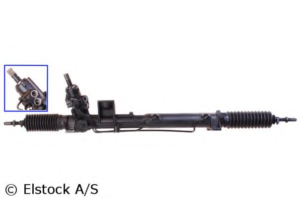 ELSTOCK 11-0396 Рулевой механизм для VOLVO V70 II (Вольво V70 2) ELSTOCK 11-0396 Рулевой механизм для VOLVO V70 II (Вольво V70 2)