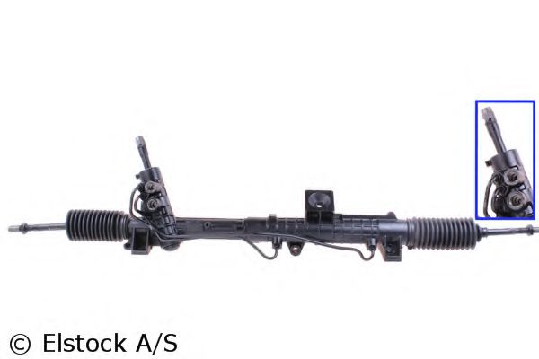 ELSTOCK 11-0399R Рулевой механизм для VOLVO V70 II (Вольво V70 2) ELSTOCK 11-0399R Рулевой механизм для VOLVO V70 II (Вольво V70 2)