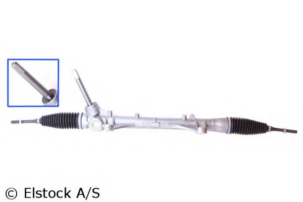 ELSTOCK 14-0930 Рулевой механизм для NISSAN (Ниссан) ELSTOCK 14-0930 Рулевой механизм для NISSAN (Ниссан)