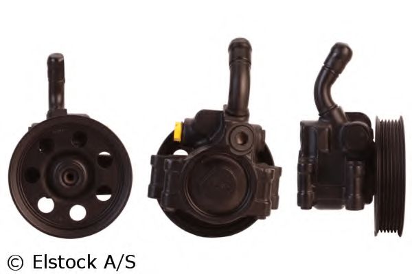 ELSTOCK 15-0133 Гидравлический насос, рулевое управление 