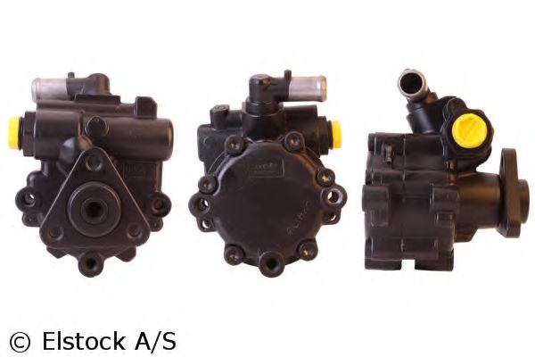 ELSTOCK 15-0147 Гидравлический насос, рулевое управление для FIAT BRAVA (Фиат Брава) ELSTOCK 15-0147 Гидравлический насос, рулевое управление для FIAT BRAVA (Фиат Брава)