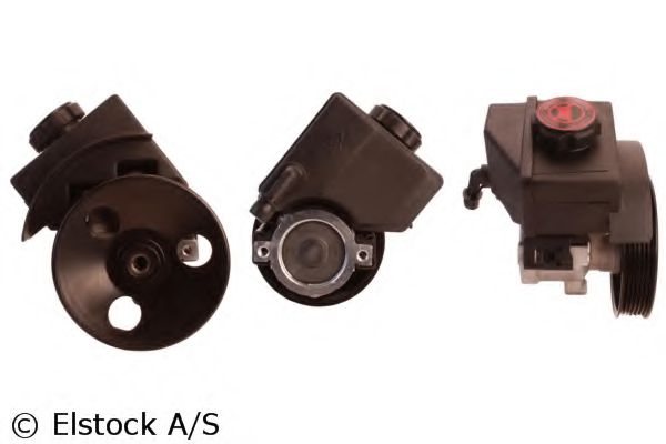 ELSTOCK 15-0186 Гидравлический насос, рулевое управление 