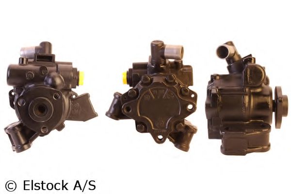 ELSTOCK 15-0299 Гидравлический насос, рулевое управление 