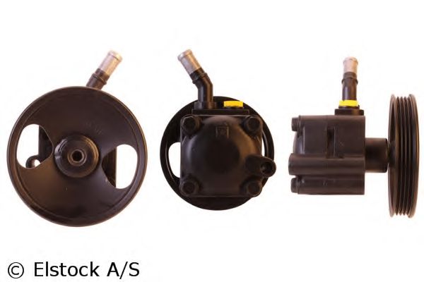 ELSTOCK 15-0314 Гидравлический насос, рулевое управление 