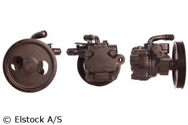 ELSTOCK 15-0335 Гидравлический насос, рулевое управление 