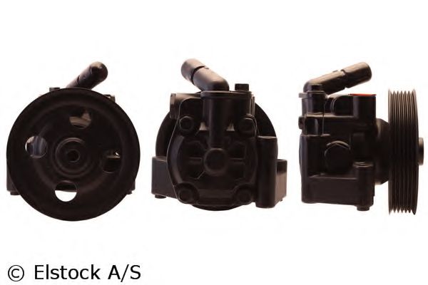 ELSTOCK 15-0370 Гидравлический насос, рулевое управление 