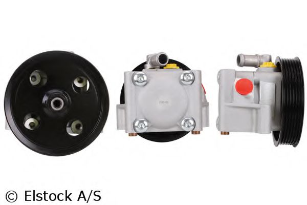 ELSTOCK 15-0407 Гидравлический насос, рулевое управление 