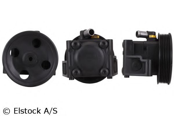 ELSTOCK 15-0438 Гидравлический насос, рулевое управление 