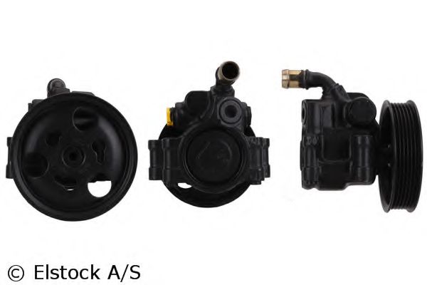 ELSTOCK 15-0439 Гидравлический насос, рулевое управление 