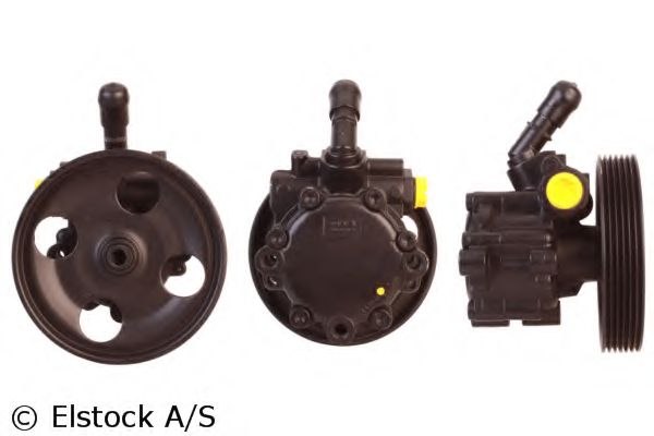 ELSTOCK 15-0507 Гидравлический насос, рулевое управление 