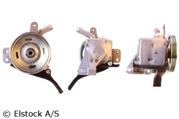 ELSTOCK 15-0529 Гидравлический насос, рулевое управление 