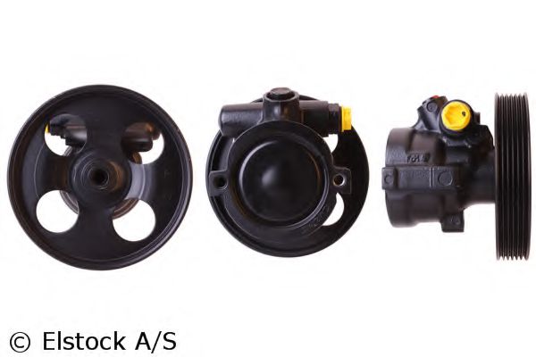 ELSTOCK 15-0576 Гидравлический насос, рулевое управление 
