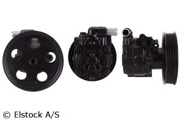 ELSTOCK 15-0613 Гидравлический насос, рулевое управление 