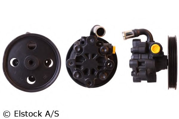 ELSTOCK 15-0655 Гидравлический насос, рулевое управление 
