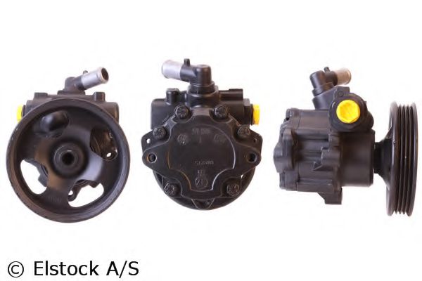 ELSTOCK 15-0656 Гидравлический насос, рулевое управление 