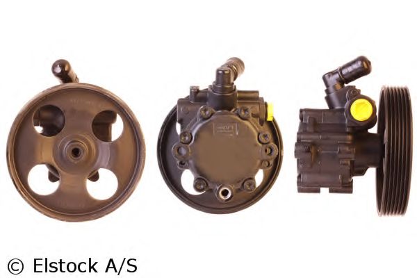 ELSTOCK 15-0658 Гидравлический насос, рулевое управление 