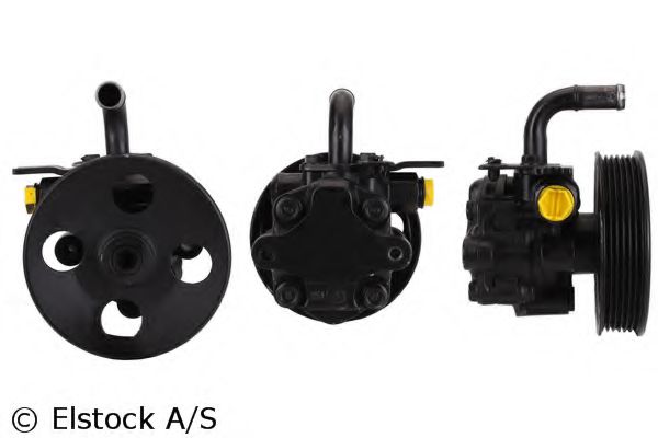 ELSTOCK 15-0751 Гидравлический насос, рулевое управление для HYUNDAI NF V (Хендай Нф v) ELSTOCK 15-0751 Гидравлический насос, рулевое управление для HYUNDAI NF V (Хендай Нф v)