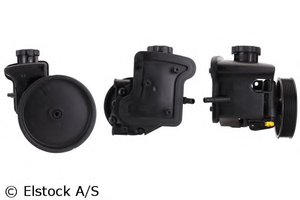 ELSTOCK 15-0864 Гидравлический насос, рулевое управление для MERCEDESBENZ (Мерседес бенц) ELSTOCK 15-0864 Гидравлический насос, рулевое управление для MERCEDESBENZ (Мерседес бенц)