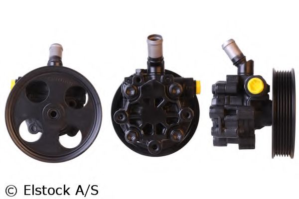 ELSTOCK 15-1019 Гидравлический насос, рулевое управление для OPEL INSIGNIA (Опель Инсигния) ELSTOCK 15-1019 Гидравлический насос, рулевое управление для OPEL INSIGNIA (Опель Инсигния)
