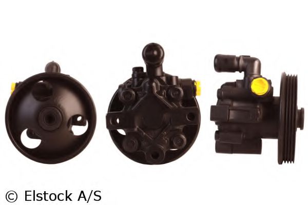 ELSTOCK 15-1045 Гидравлический насос, рулевое управление для OPEL INSIGNIA (Опель Инсигния) ELSTOCK 15-1045 Гидравлический насос, рулевое управление для OPEL INSIGNIA (Опель Инсигния)
