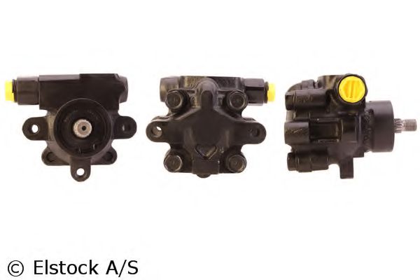 ELSTOCK 15-1108 Гидравлический насос, рулевое управление для DAEWOO LEGANZA (Дэу Леганза) ELSTOCK 15-1108 Гидравлический насос, рулевое управление для DAEWOO LEGANZA (Дэу Леганза)