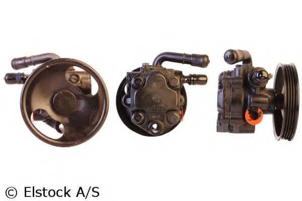 ELSTOCK 15-1353 Гидравлический насос, рулевое управление для MAZDA (Мазда) ELSTOCK 15-1353 Гидравлический насос, рулевое управление для MAZDA (Мазда)