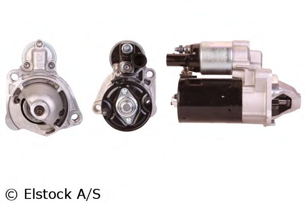 ELSTOCK 25-4072 Стартер 