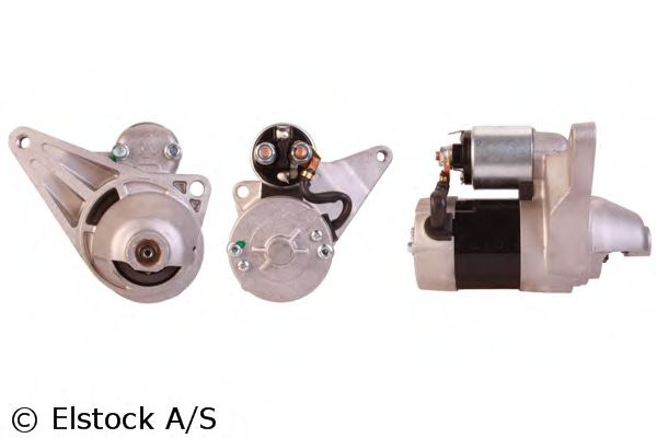 ELSTOCK 25-4170 Стартер 