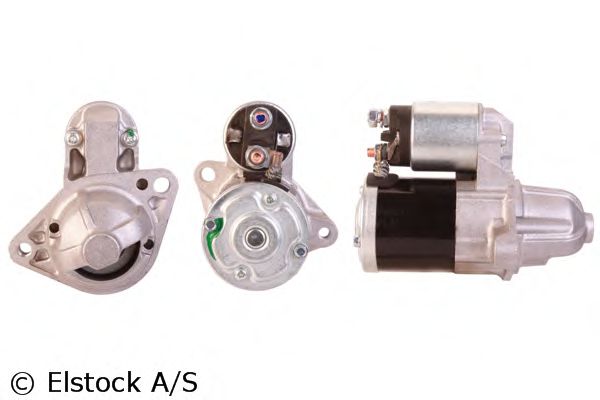 ELSTOCK 25-4175 Стартер 