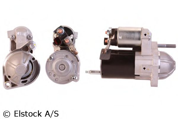 ELSTOCK 25-4176 Стартер 