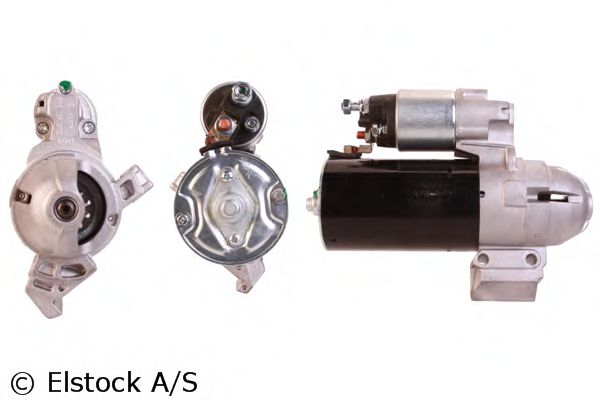 ELSTOCK 25-4199 Стартер 